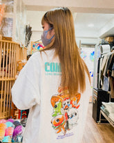 Vandy the pink ComplexCon Anime Tee